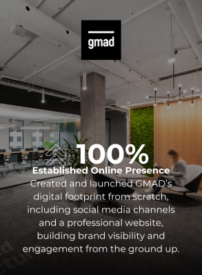 GMAD 100