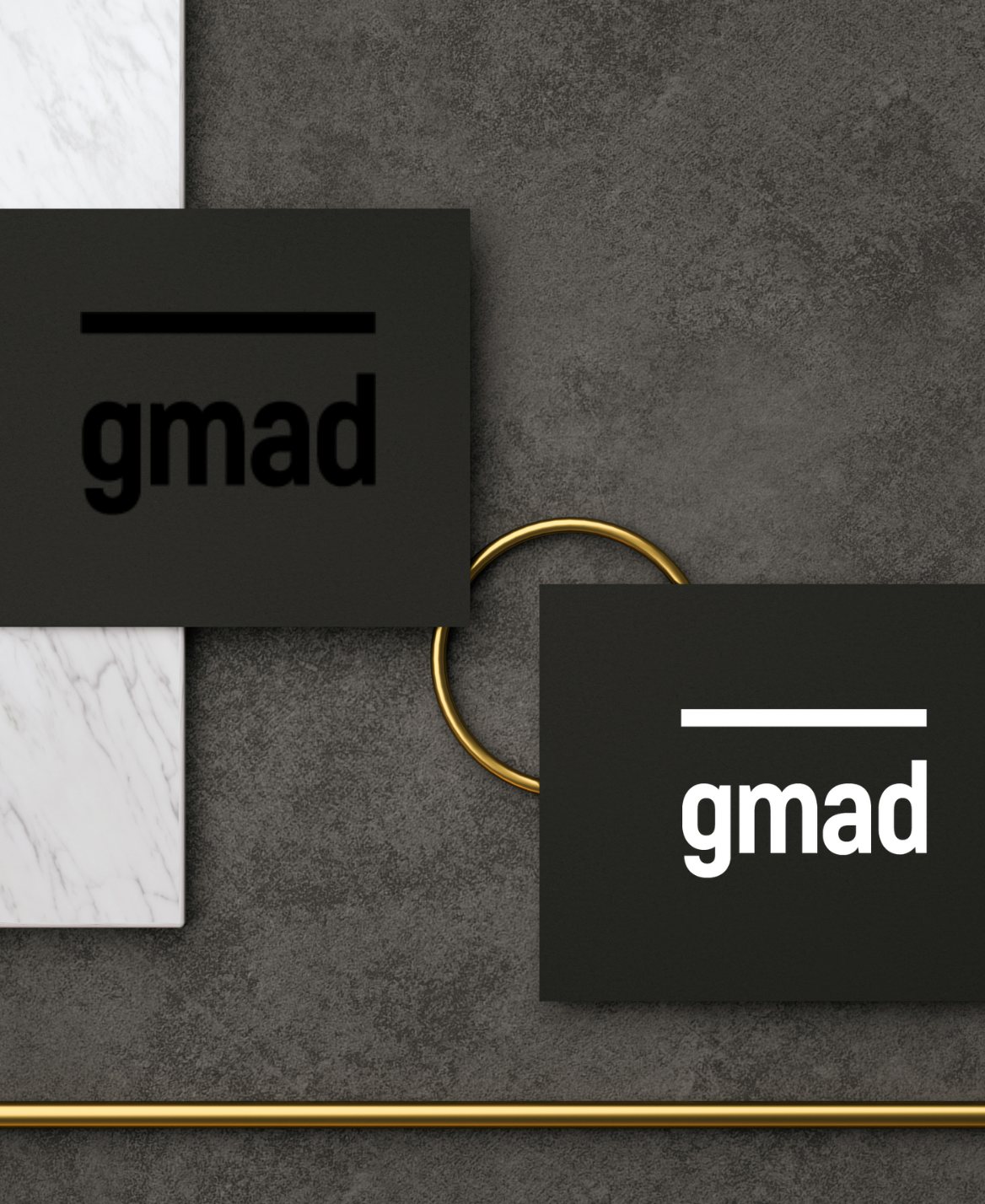 GMAD