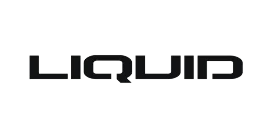 Liquid Logo 1080 x 497 px